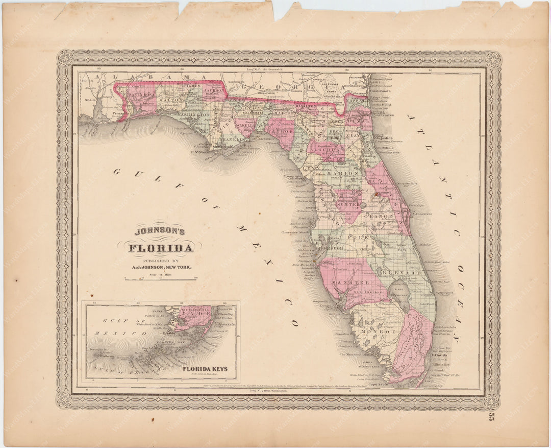 Florida 1873