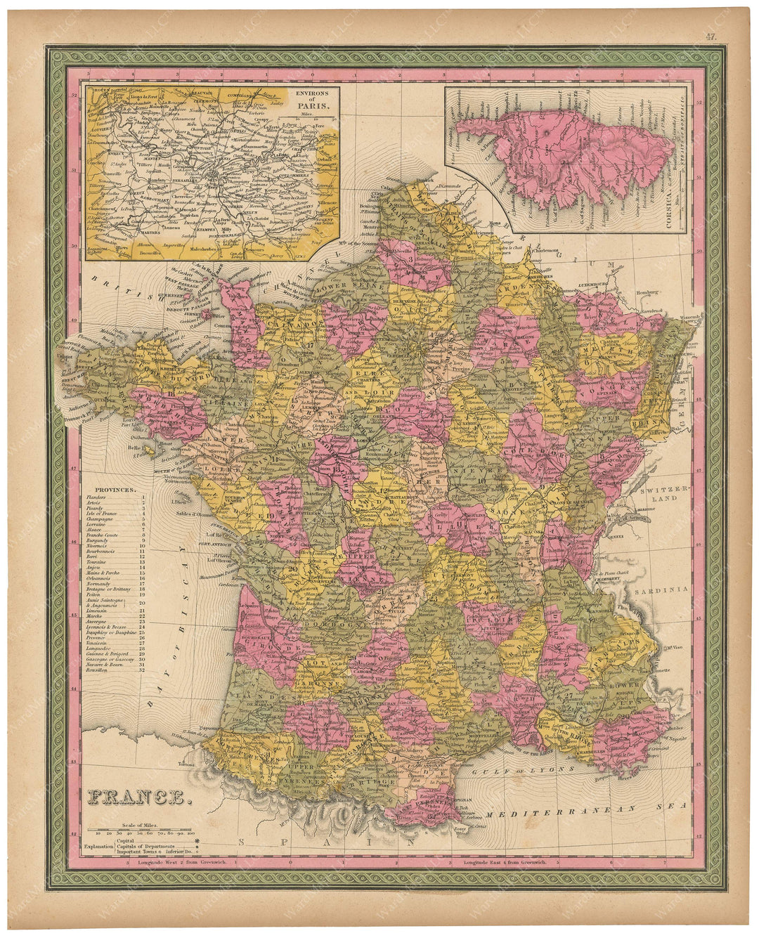 France 1847