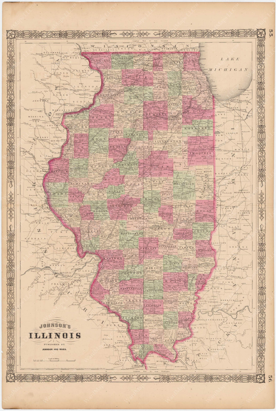 Illinois 1865