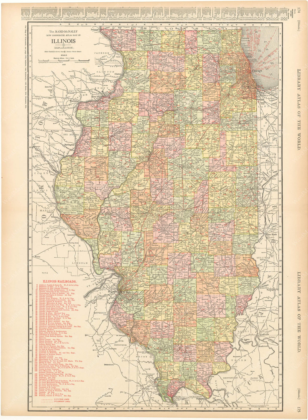 Illinois 1912