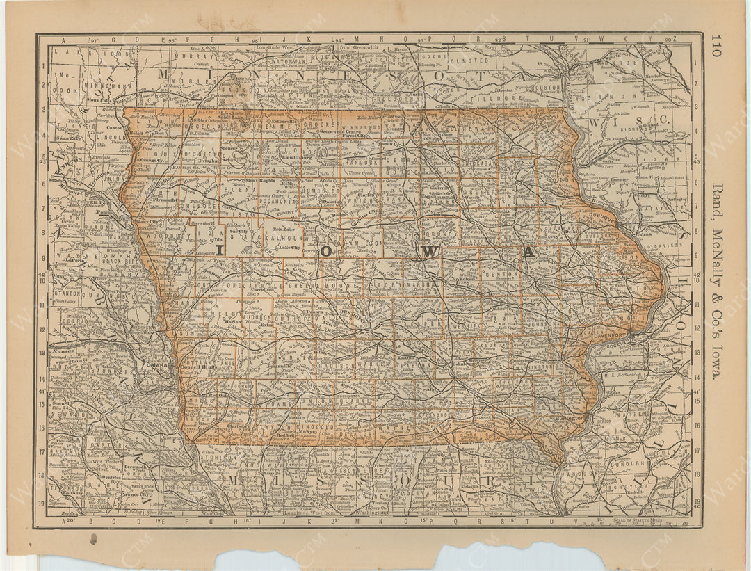 Iowa 1877