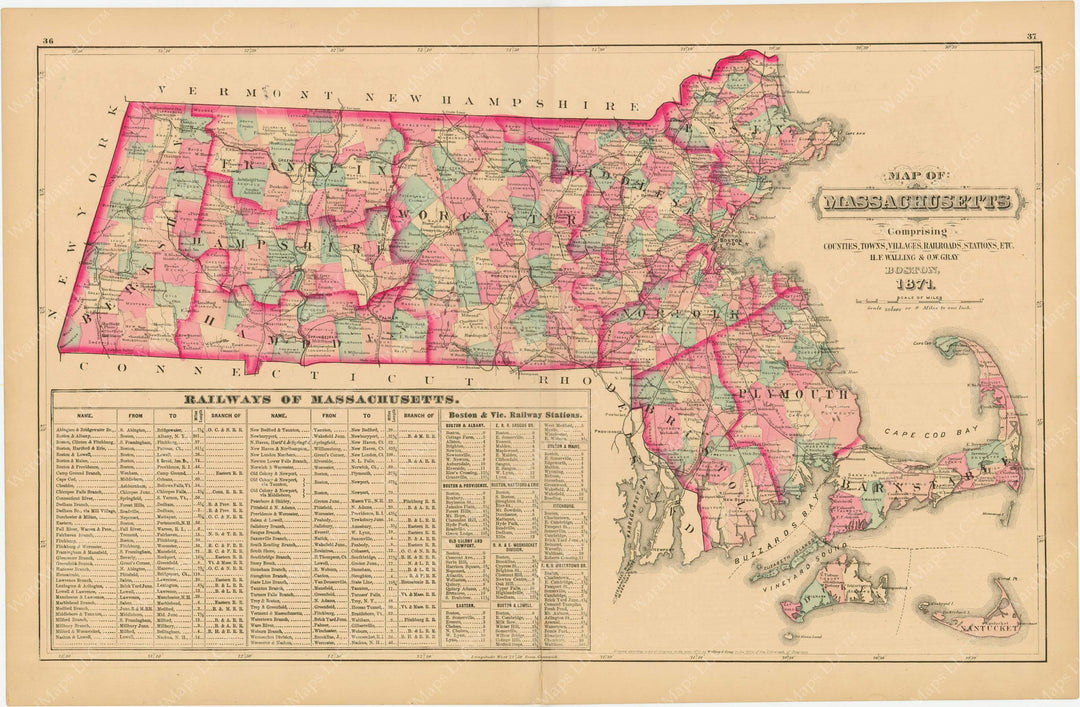 Massachusetts 1871