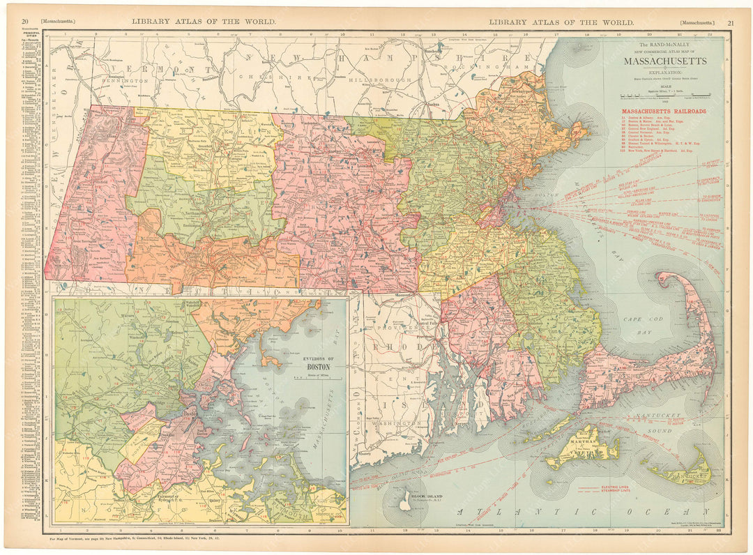 Massachusetts 1912