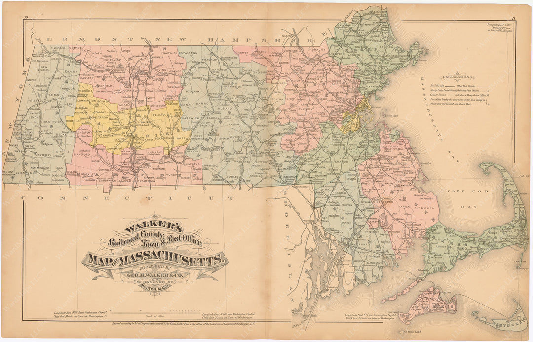 Massachusetts 1879