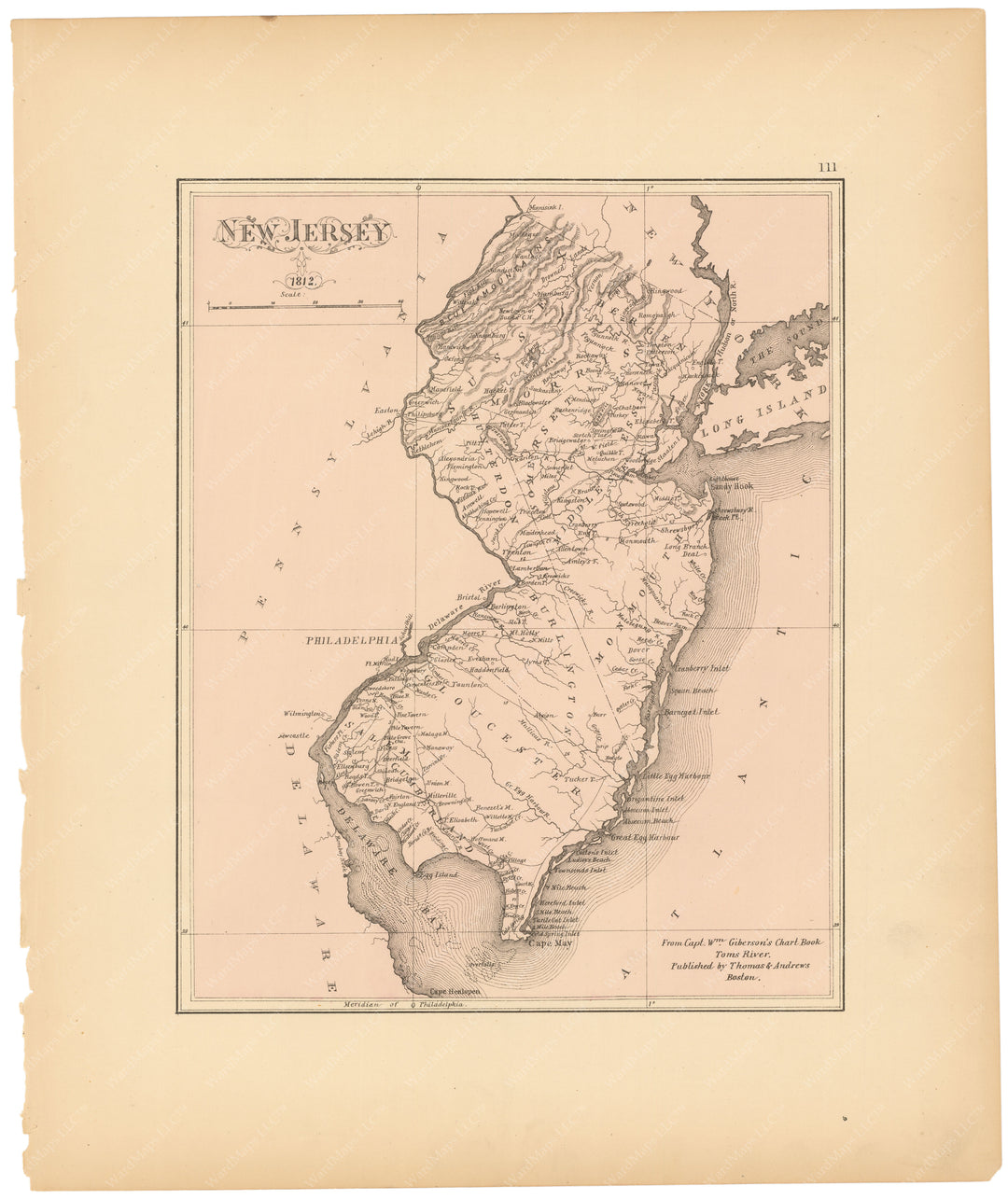 New Jersey 1878