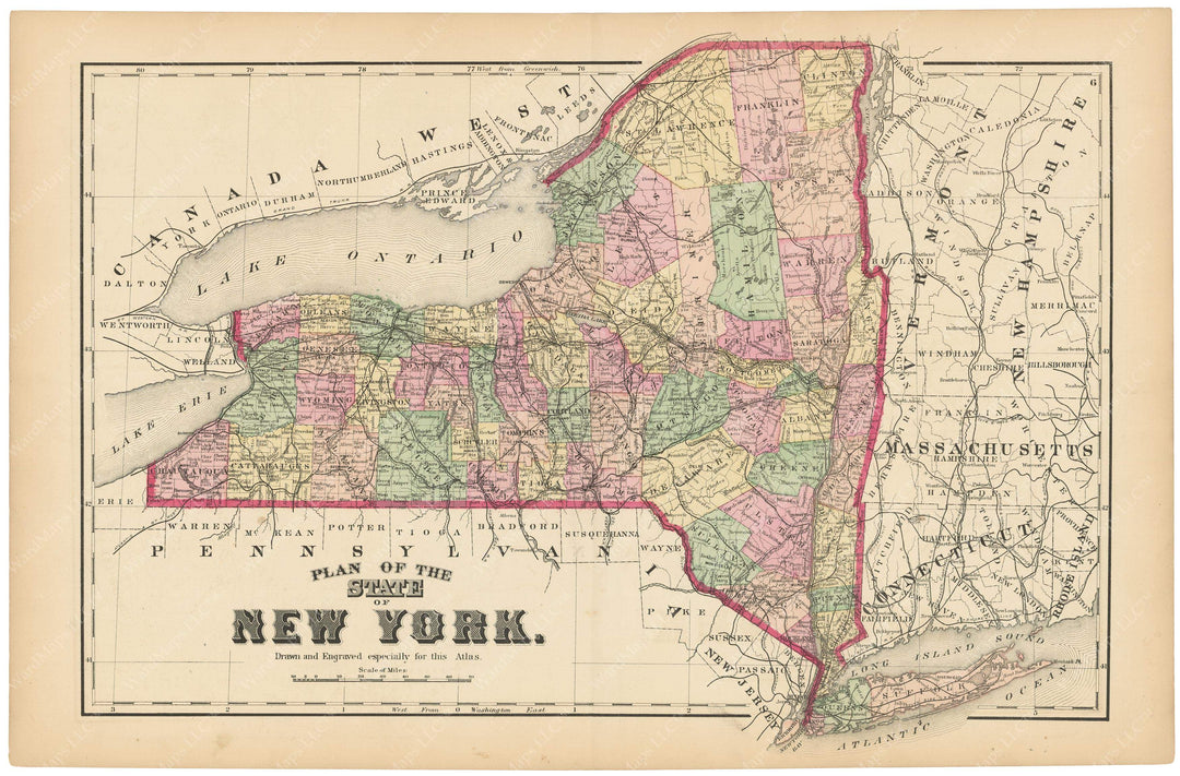 New York 1873