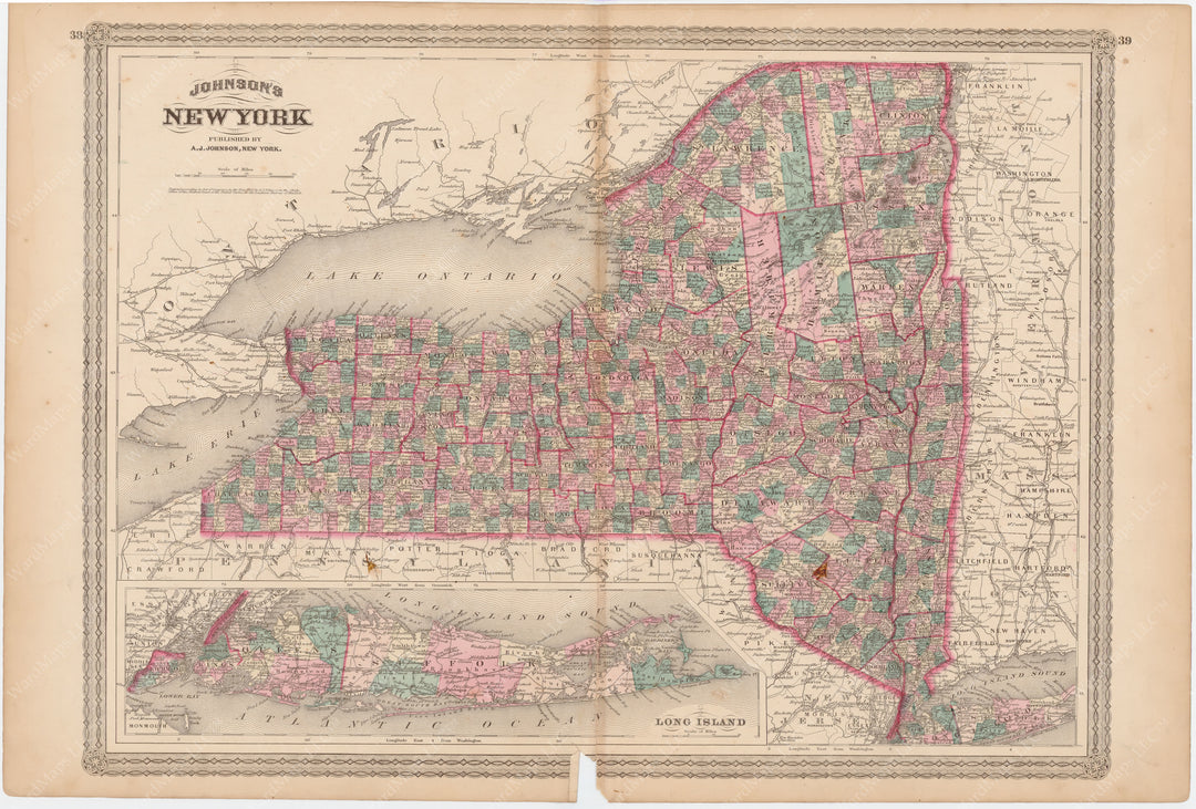 New York 1873