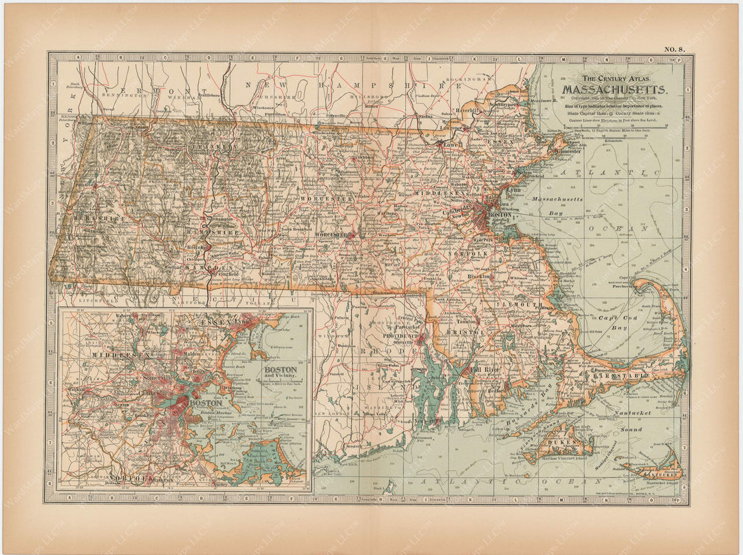 Massachusetts 1897