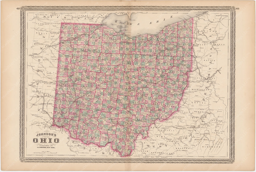 Ohio 1873