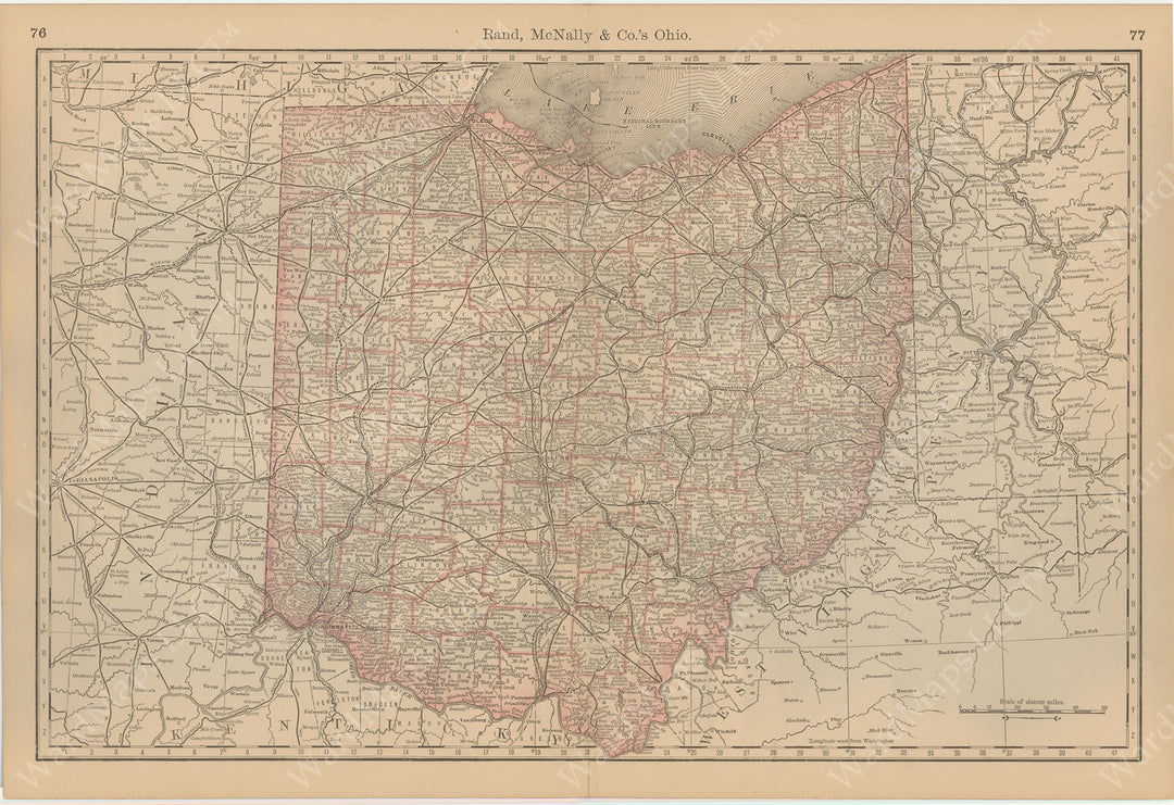 Ohio 1877