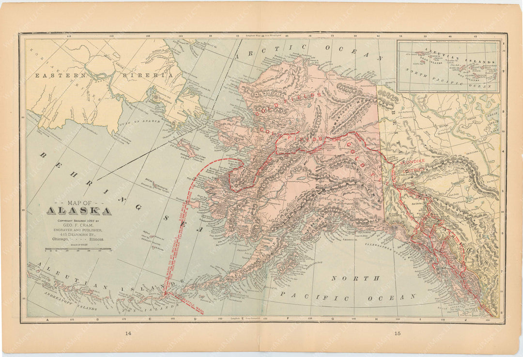 Alaska 1894