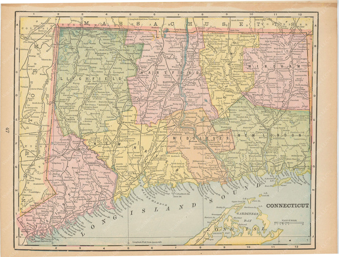 Connecticut 1894