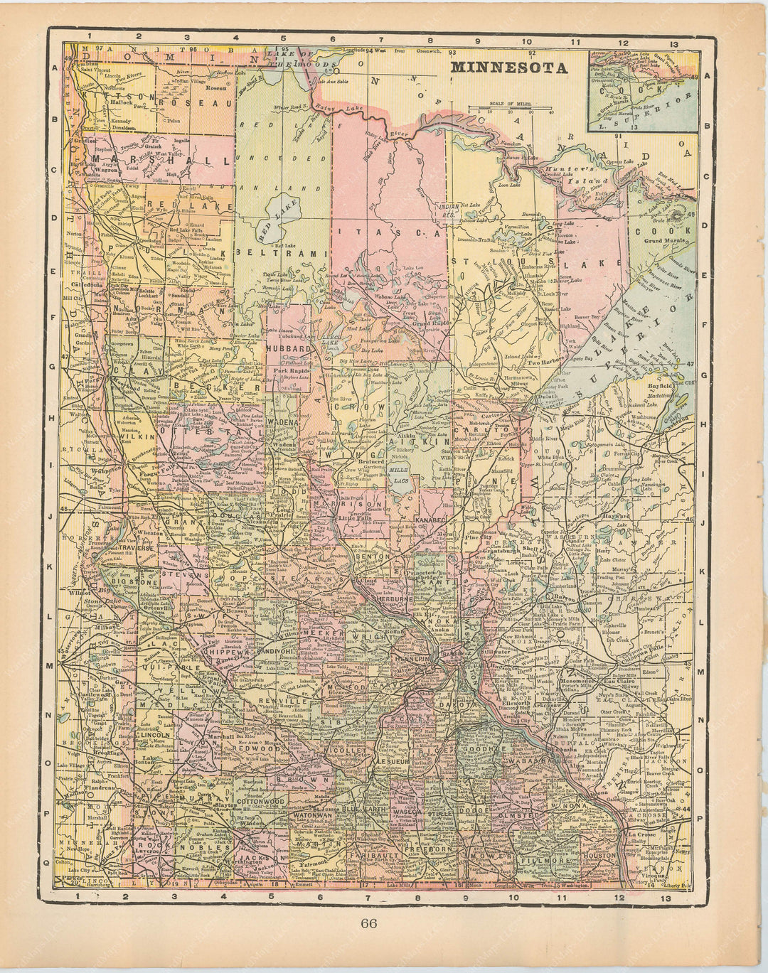 Minnesota 1894