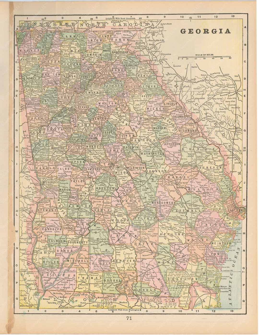 Georgia 1894