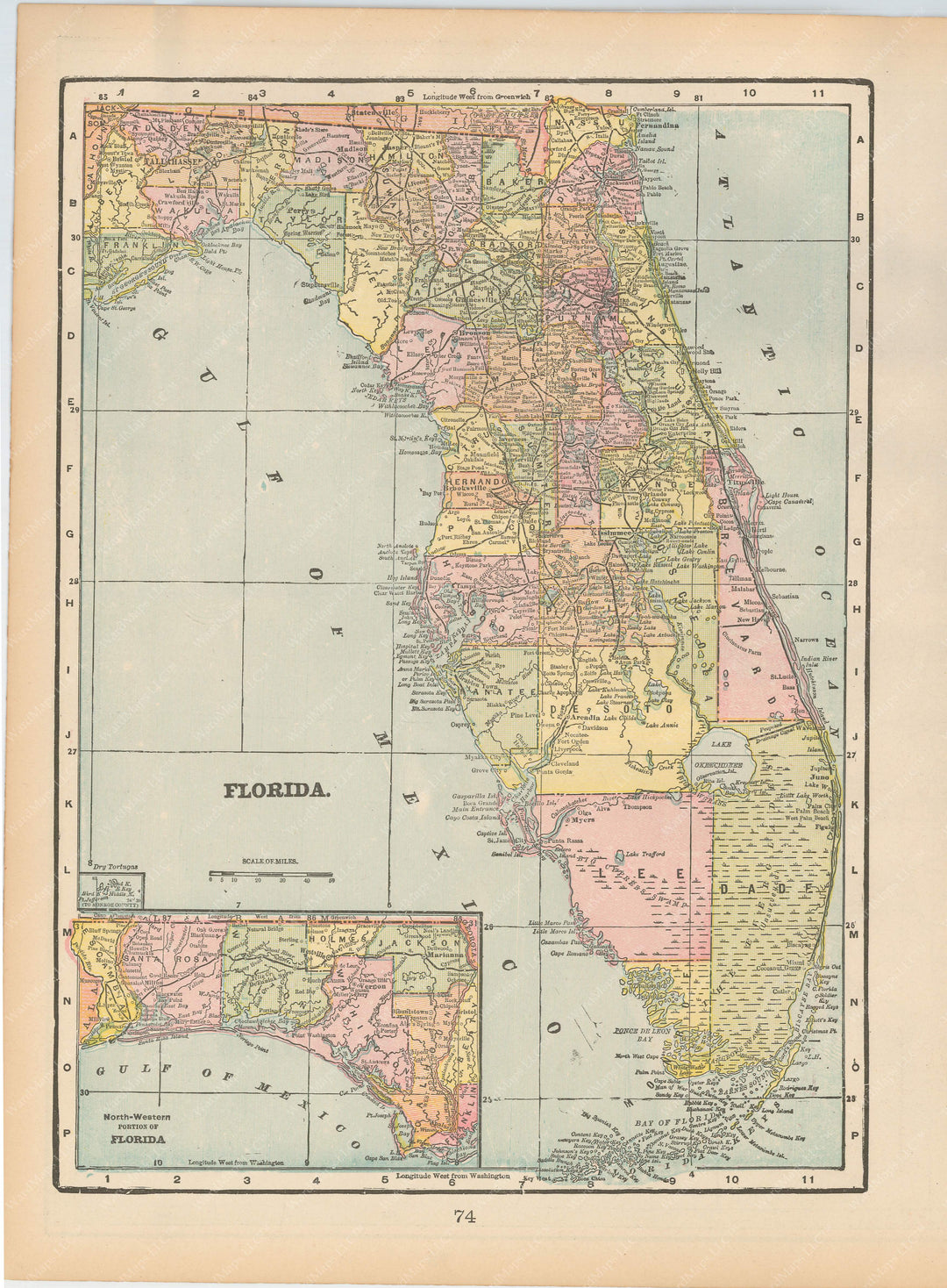 Florida 1894