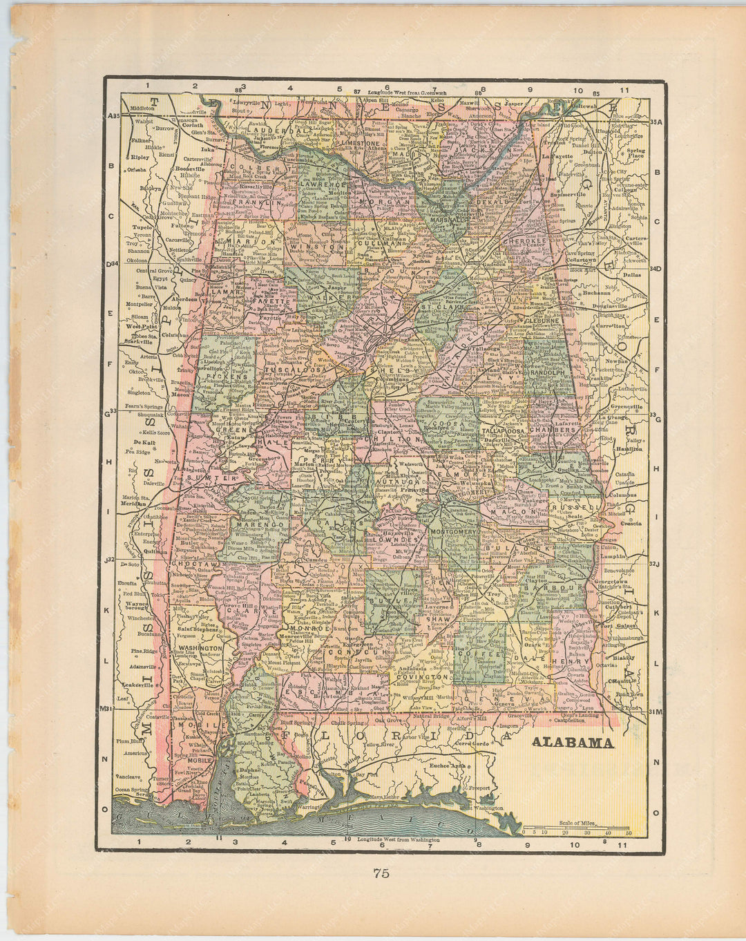 Alabama 1894