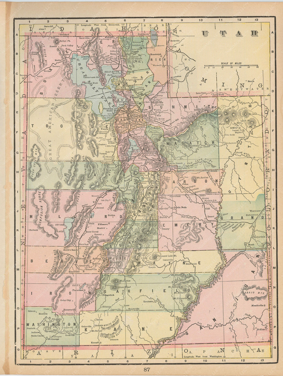 Utah 1894