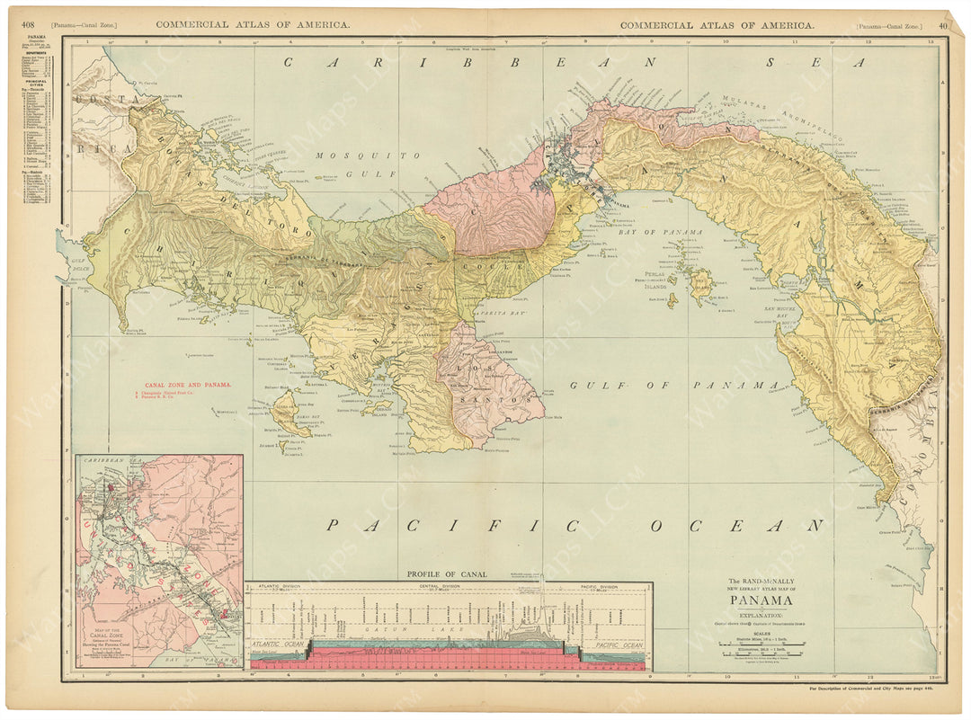 Panama 1916