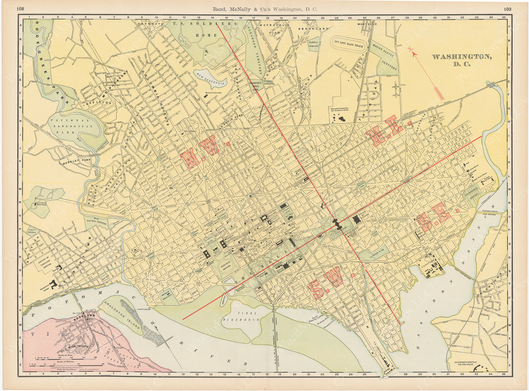 Washington, D.C.1903