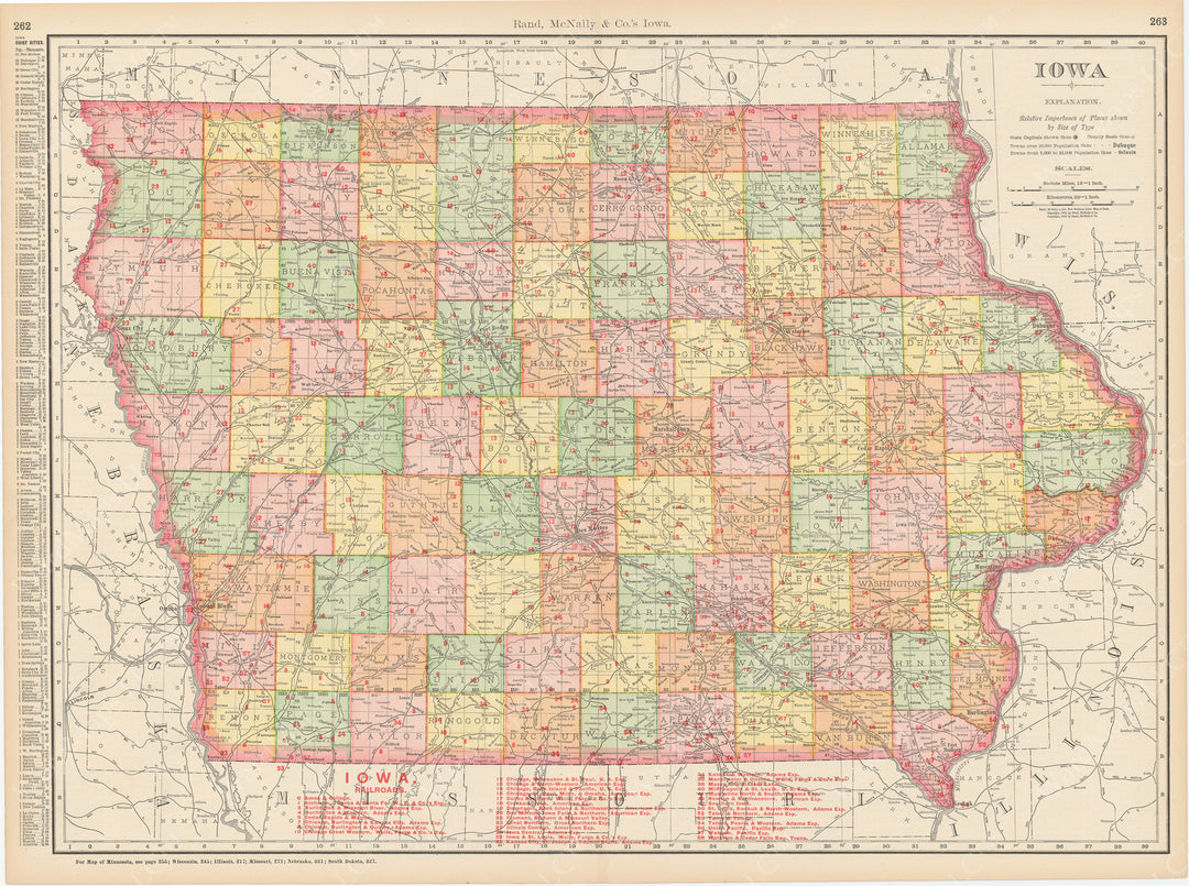 Iowa 1903