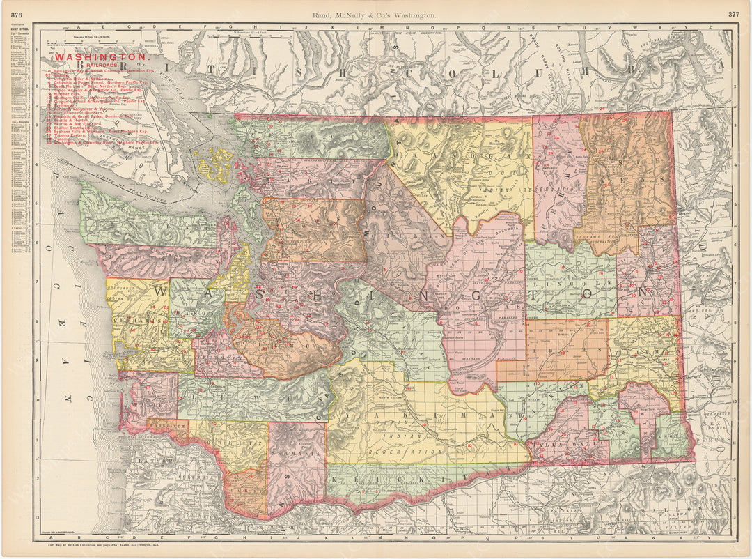 Washington 1903