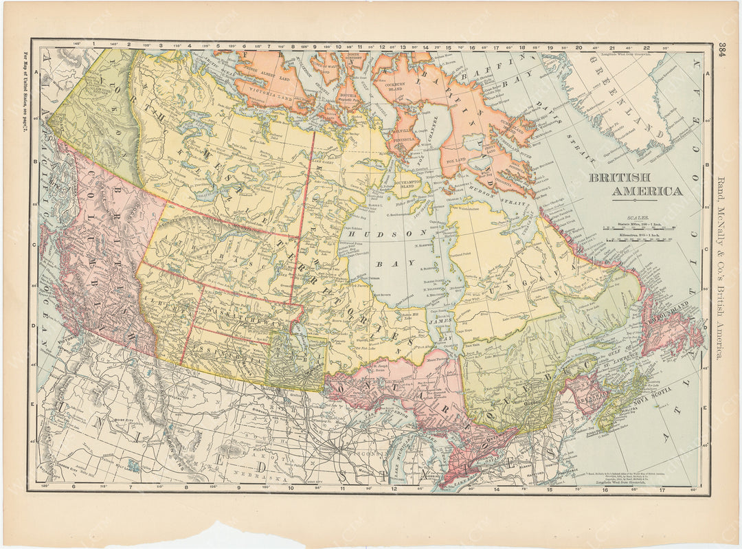 Canada 1903