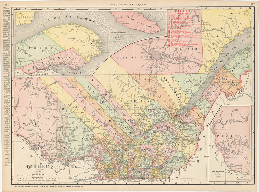 Quebec 1903