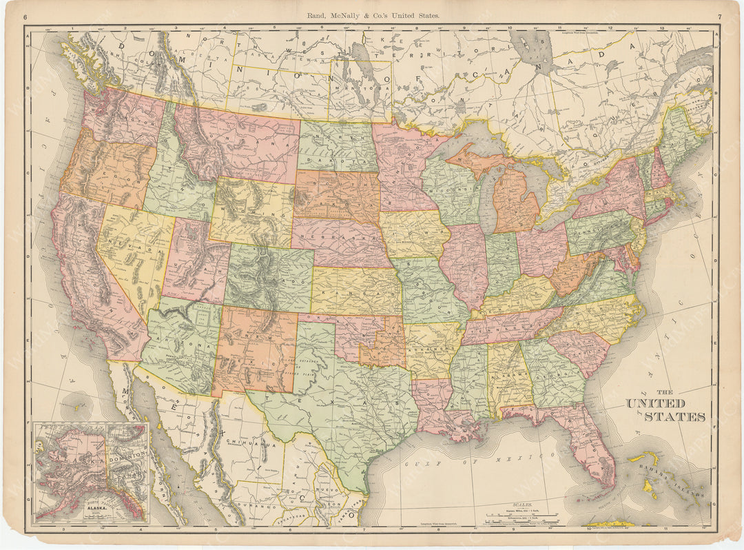 United States 1903