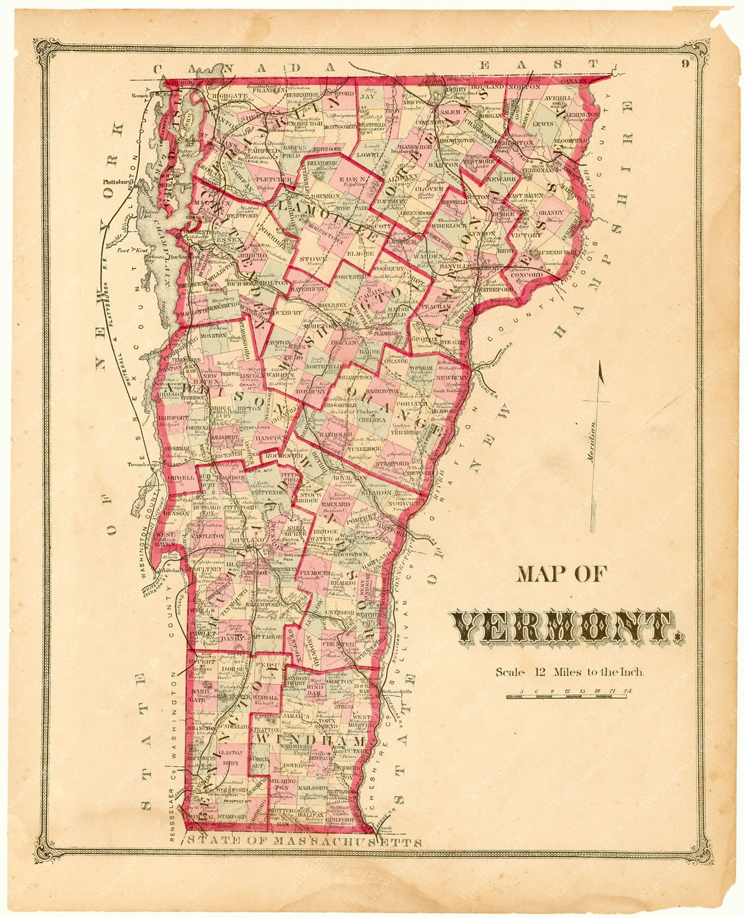 Vermont 1873