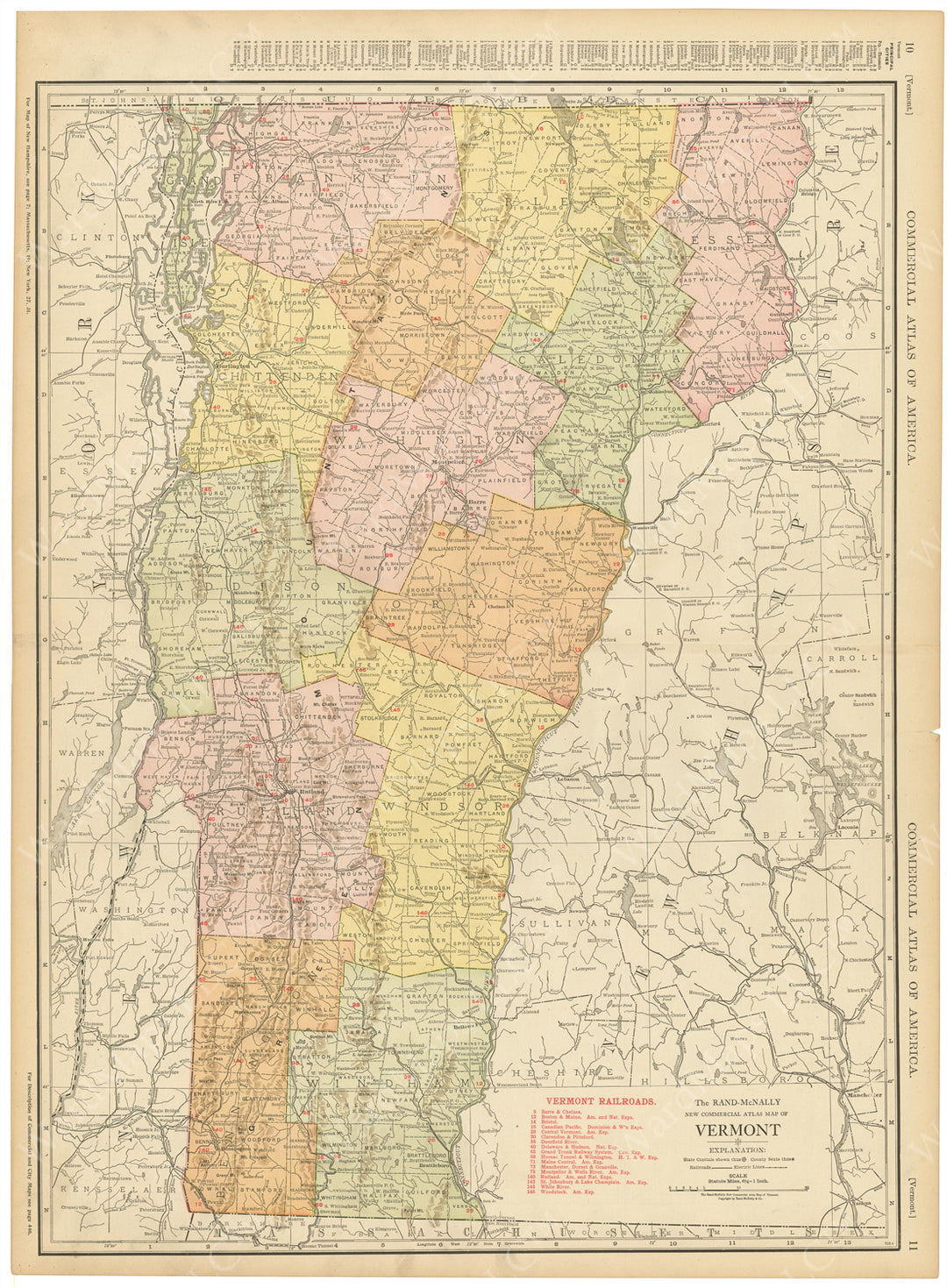 Vermont 1916